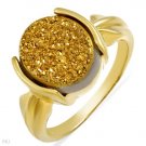 Charming Ring - Size 8