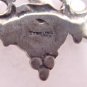 STERLING PIN