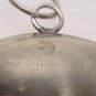 SIGNED STERLING LOCKET