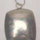 STERLING PENDANT
