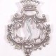 STERLING PIN