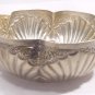 VICTORIAN SILVER PLATE BOWL