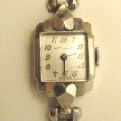 VINTAGE WITTNAUER WRISTWATCH