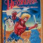 Hexbreaker: A Badger Graphic Novel