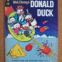 Donald Duck #101 (Gold Key 1965)