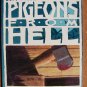 Pigeons From Hell GN (Eclipse 1988)