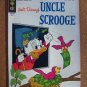 Walt Disney's Uncle Scrooge #44