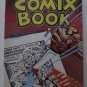 Comix Book #1