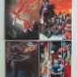 Books of Magic #1-4