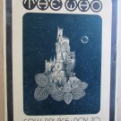 The Who 1973 Cow Palace Poster Tea Lautrec Litho Bill Graham Presents