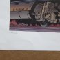"Madman In Motion" s/n print Mike Allred 1995