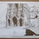 P. Craig Russell limited print "Fairy Tales of Oscar Wilde"  1993/4