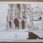 P. Craig Russell limited print "Fairy Tales of Oscar Wilde"  1993/4
