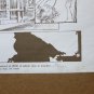P. Craig Russell limited print "Fairy Tales of Oscar Wilde"  1993/4