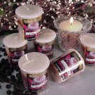 Cappuccino Scented 2oz Coffee Scented Hand Poured Candle