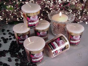 Cappuccino Scented 2oz Coffee Scented Hand Poured Candle