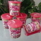 Plumeria Scented 2oz Floral Scented Hand Poured Candle