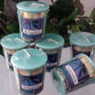 Relaxation Scented 2oz Aromatherapy Scented Hand Poured Candle