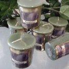 Soothing Scented 2oz Aromatherapy Scented Hand Poured Candle
