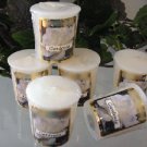 Gardenia Scented 2oz Floral Scented Hand Poured Candle