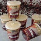 Carrot Cake Scented 2oz Bakery Scented Hand Poured Candle