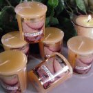 Spiced Cookie Scented 2oz Bakery Scented Hand Poured Candle