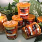 Serenity Scented 2oz Aromatherapy Scented Hand Poured Candle