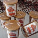 Gingerbread Scented 2oz Bakery Scented Hand Poured Candle
