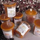 Amaretto Coffee Scented 2oz Coffee Scented Hand Poured Candle