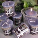 Refreshing Scented 2oz Aromatherapy Scented Hand Poured Candle