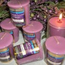 Magnolia Scented 2oz Floral Scented Hand Poured Candle