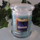 Relaxation Scented Aromatherapy 8 oz Status Rock Jar Wax Candle