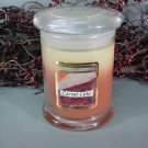 Carrot Cake Scented 13 oz Status Rock Jar Wax Candle