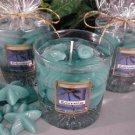 Relaxation Aromatherapy Tumbler Gel Candle 11oz