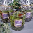 Soothing Aromatherapy Tumbler Gel Candle 11oz