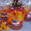 Serenity Aromatherapy Tumbler Gel Candle 11oz