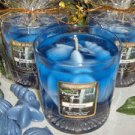 Refreshing Aromatherapy Tumbler Gel Candle 11oz