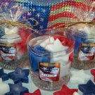Celebration Scented Tumbler Gel Candle 11oz