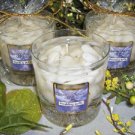 Wedding Bells Scented Tumbler Gel Candle 11oz