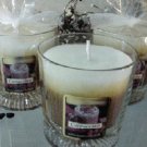 Cappuccino Scented Tumbler Wax Candle 11oz