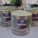 Soothing Scented Tumbler Wax Candle 11oz