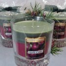 Apple Cider Scented Tumbler Wax Candle 11oz