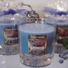 Blueberry Muffin Scented Tumbler Wax Candle 11oz