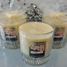 Hazelnut Coffee Scented Tumbler Wax Candle 11oz
