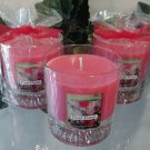 Fresh Floral Scented Tumbler Wax Candle 11oz