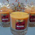 Mango Scented Tumbler Wax Candle 11oz