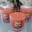Papaya Scented Tumbler Wax Candle 11oz
