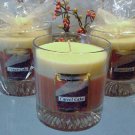 Carrot Cake Scented Tumbler Wax Candle 11oz