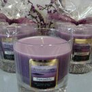 Tranquility Aromatherapy Scented Tumbler Wax Candle 11oz