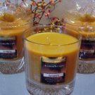 Serenity Aromatherapy Scented Tumbler Wax Candle 11oz